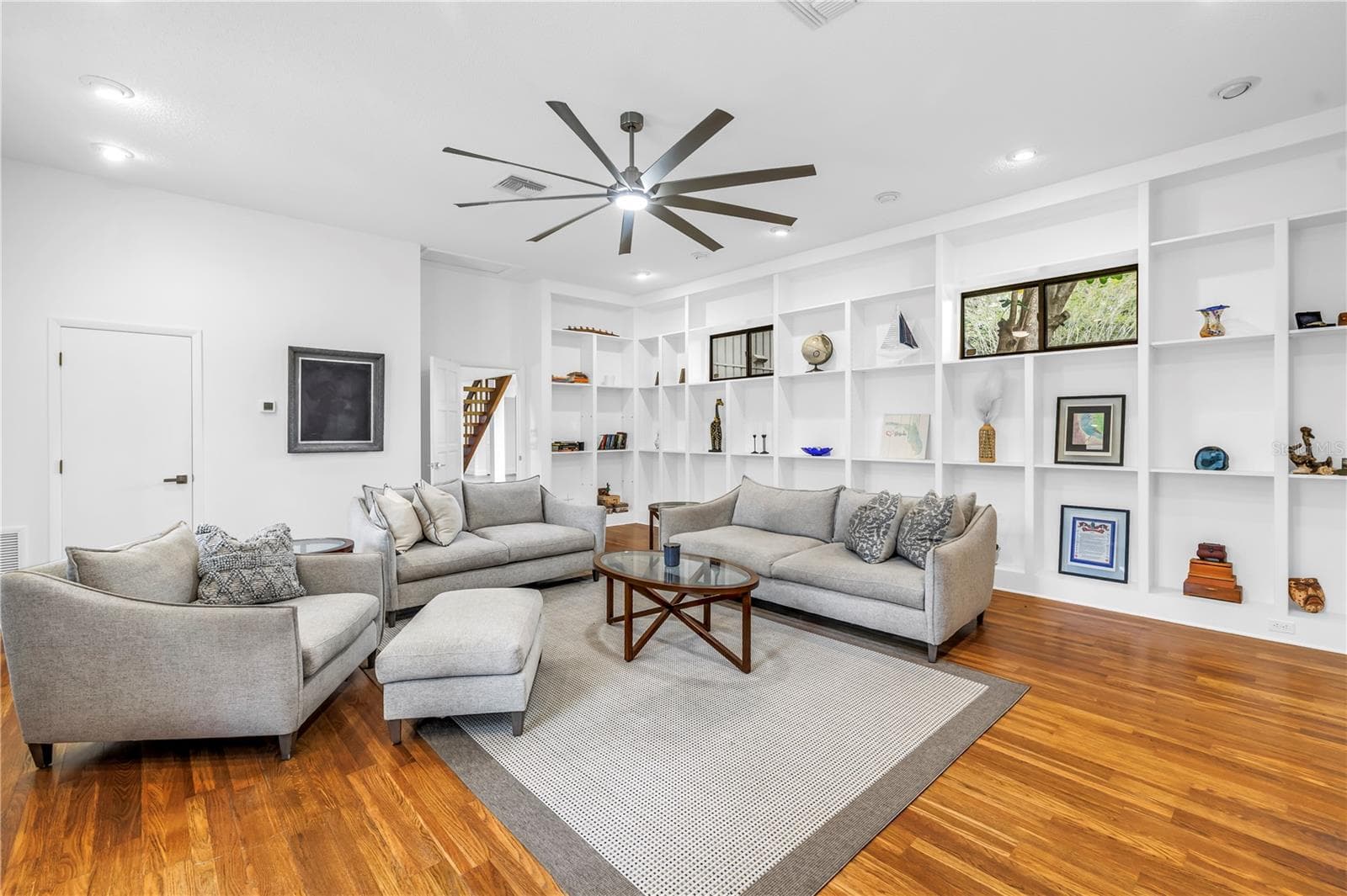 Single Family Residence at 4605 STONE RIDGE TRL, SARASOTA, photo 13 of 32