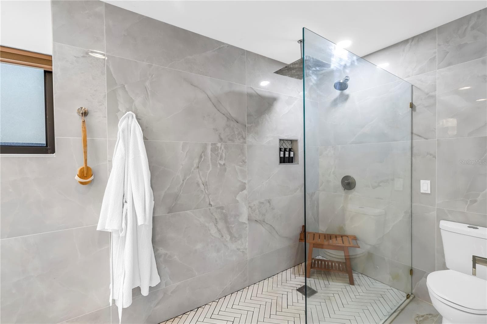 Primary Ensuite - 4605 STONE RIDGE TRL, SARASOTA