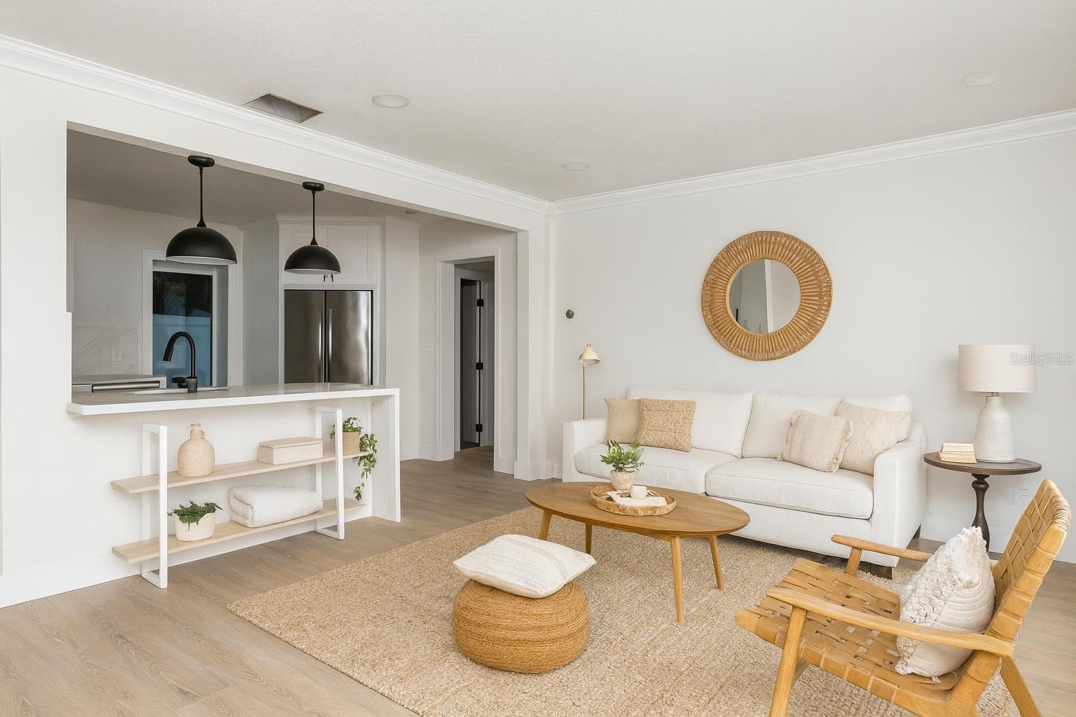 Single Family Residence at 747 PRUITT DR, MADEIRA BEACH, photo 6 of 17
