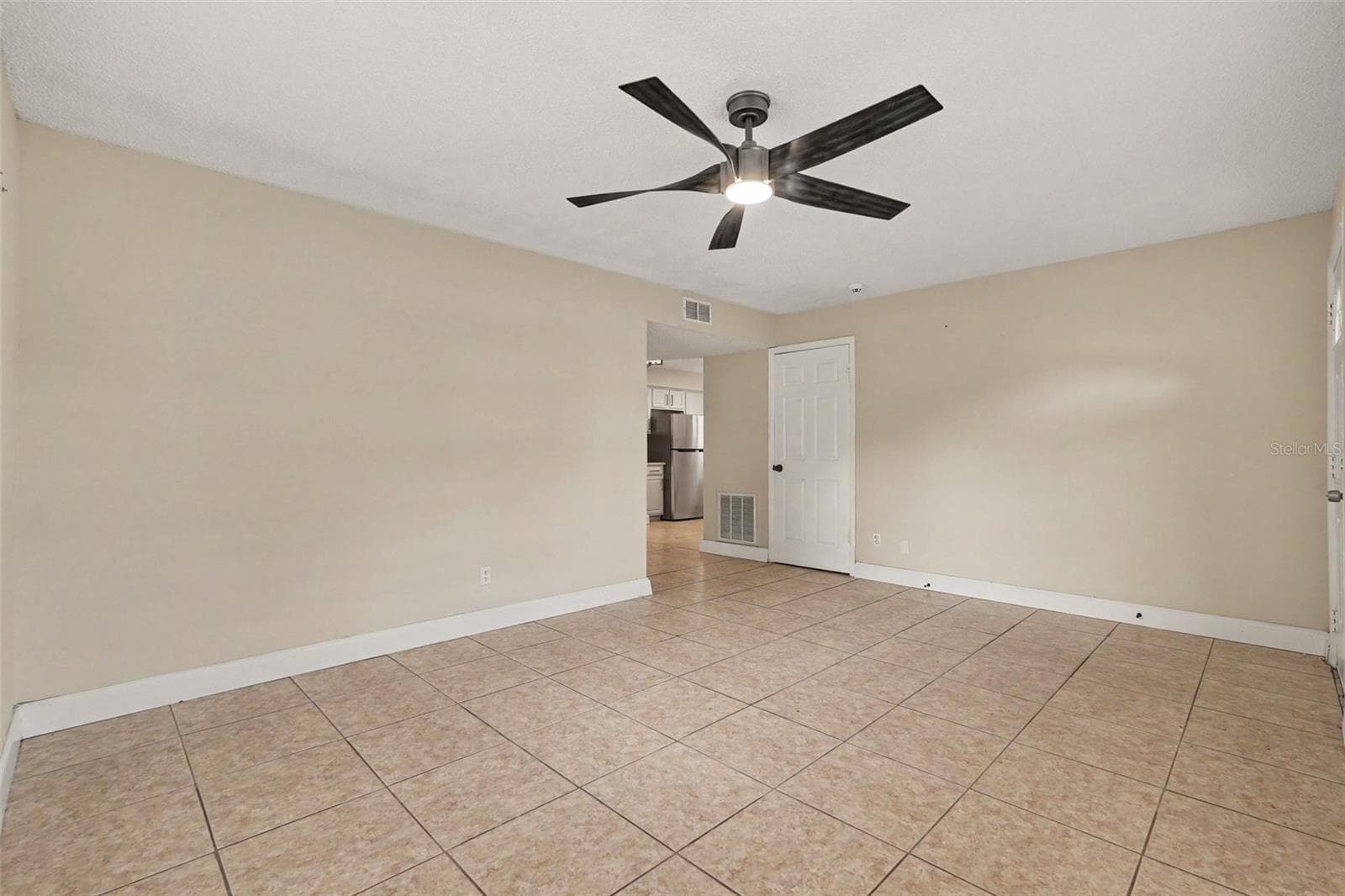 An open layout makes everyday living feel bright, comfortable, and connected. - 5733 66TH LN N, ST PETERSBURG