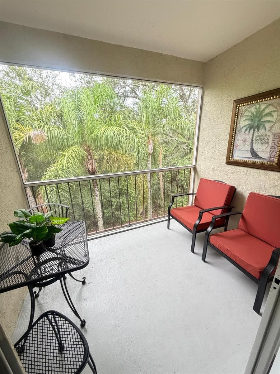 Condominium at 8842 CORAL PALMS CT #B, KISSIMMEE, photo 15 of 36