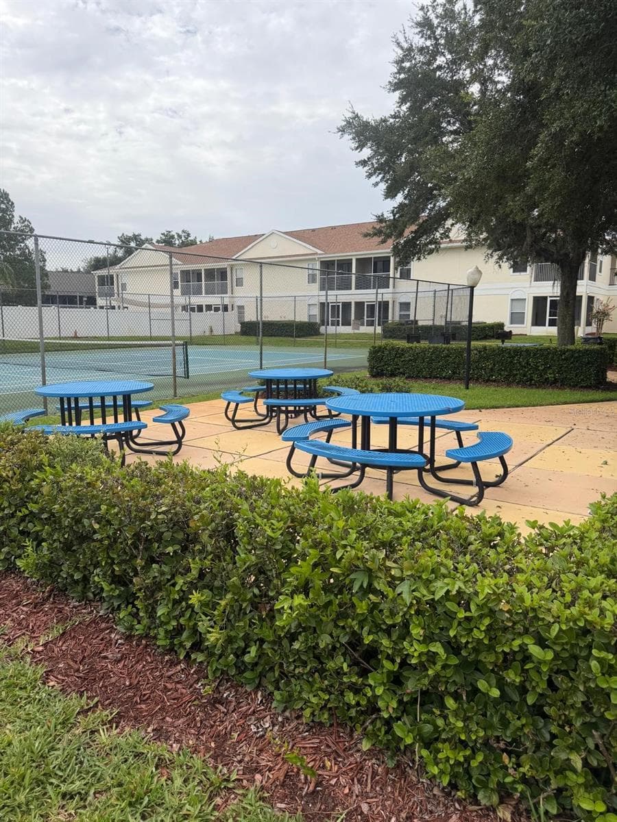 Condominium at 8842 CORAL PALMS CT #B, KISSIMMEE, photo 35 of 36