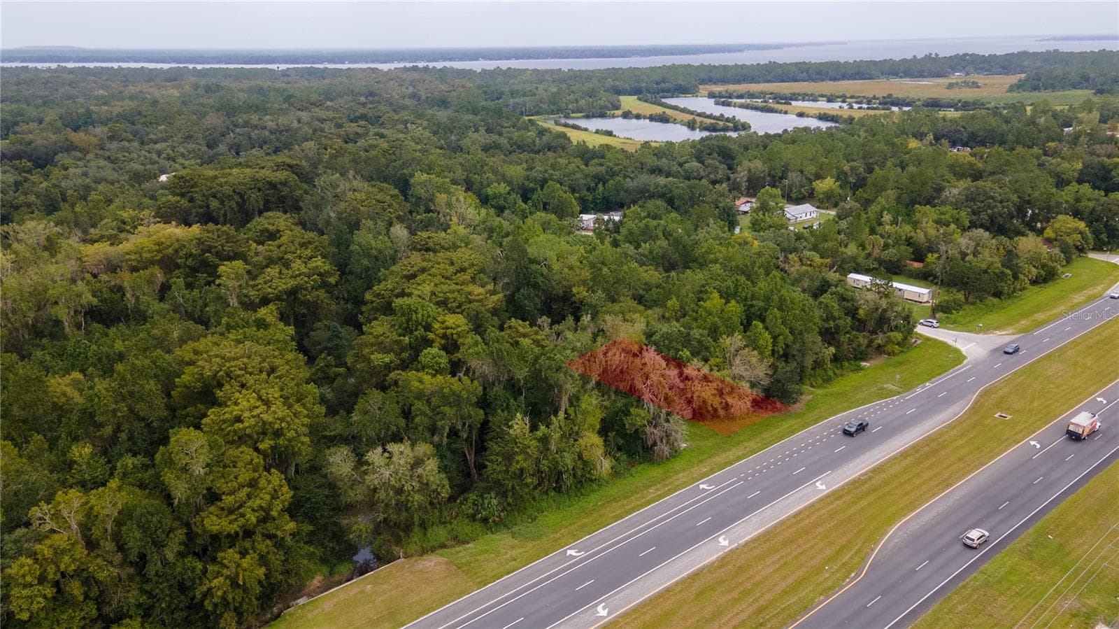 421 STATE ROAD 207 RD