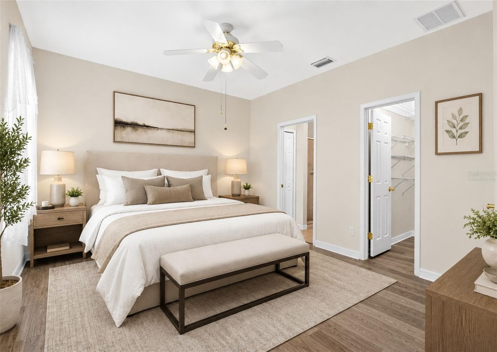 VIRTUALLY STAGED - 132 SHELL FALLS DR, APOLLO BEACH