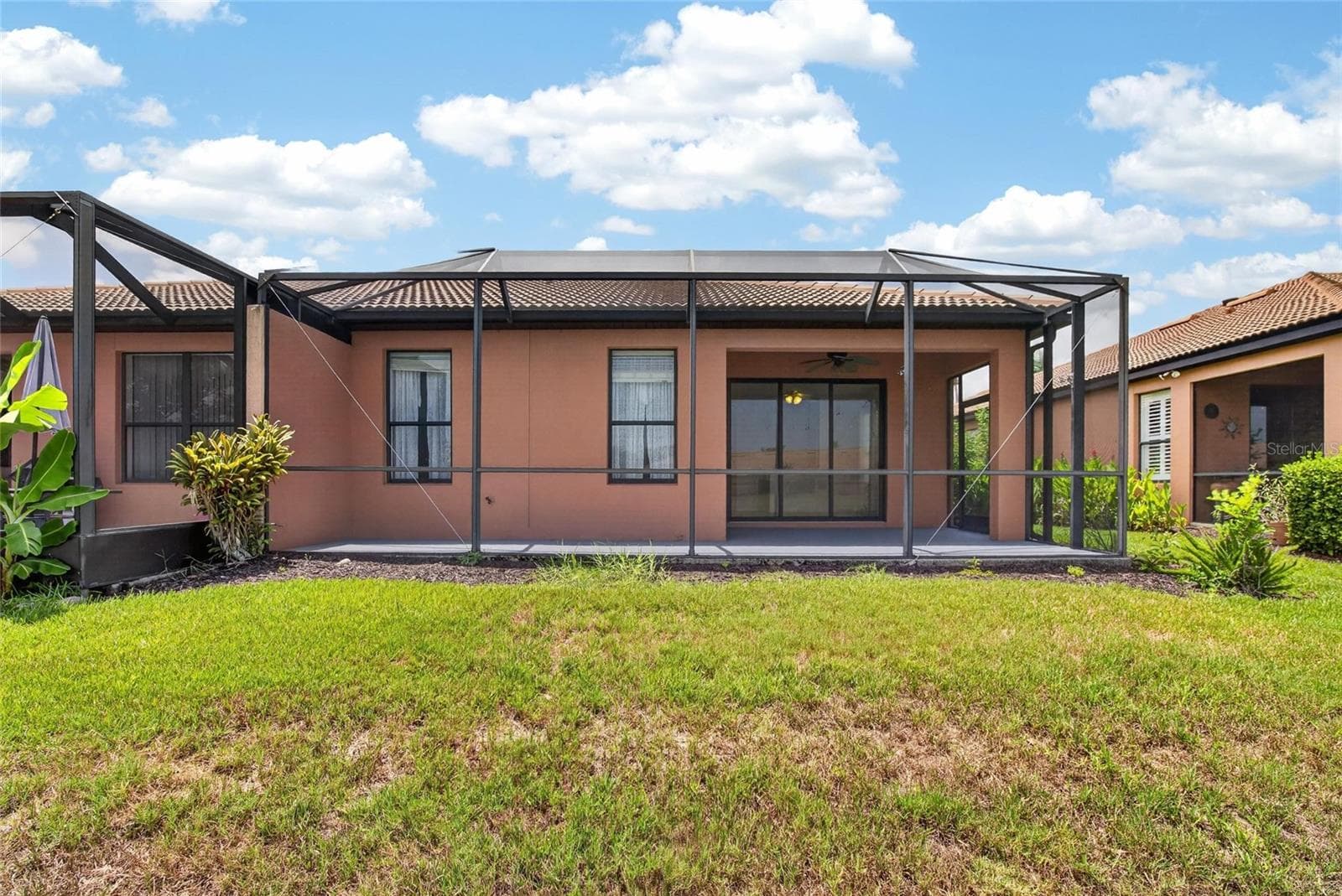 Villa at 132 SHELL FALLS DR, APOLLO BEACH, photo 64 of 97