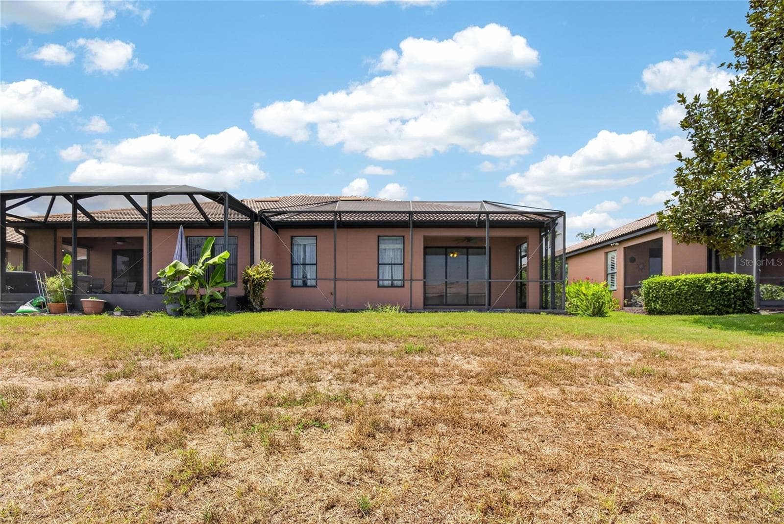 Villa at 132 SHELL FALLS DR, APOLLO BEACH, photo 67 of 97