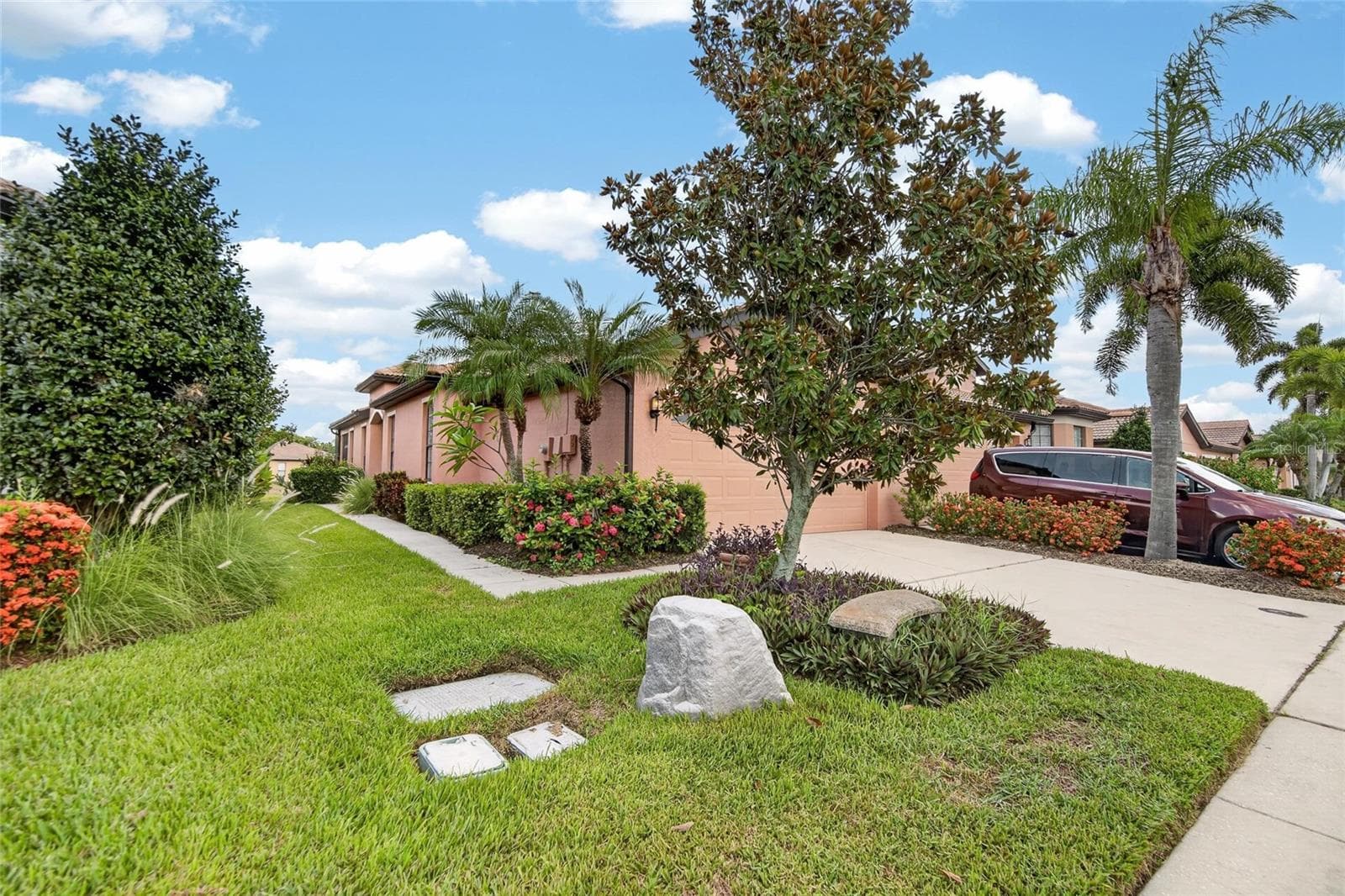 Villa at 132 SHELL FALLS DR, APOLLO BEACH, photo 65 of 97