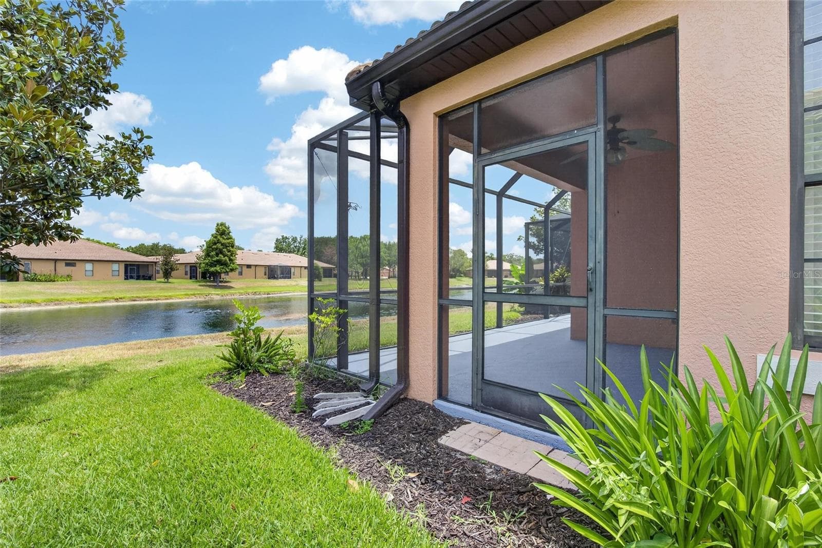 Villa at 132 SHELL FALLS DR, APOLLO BEACH, photo 66 of 97