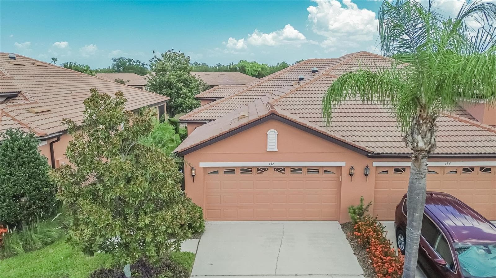 Villa at 132 SHELL FALLS DR, APOLLO BEACH, photo 71 of 97