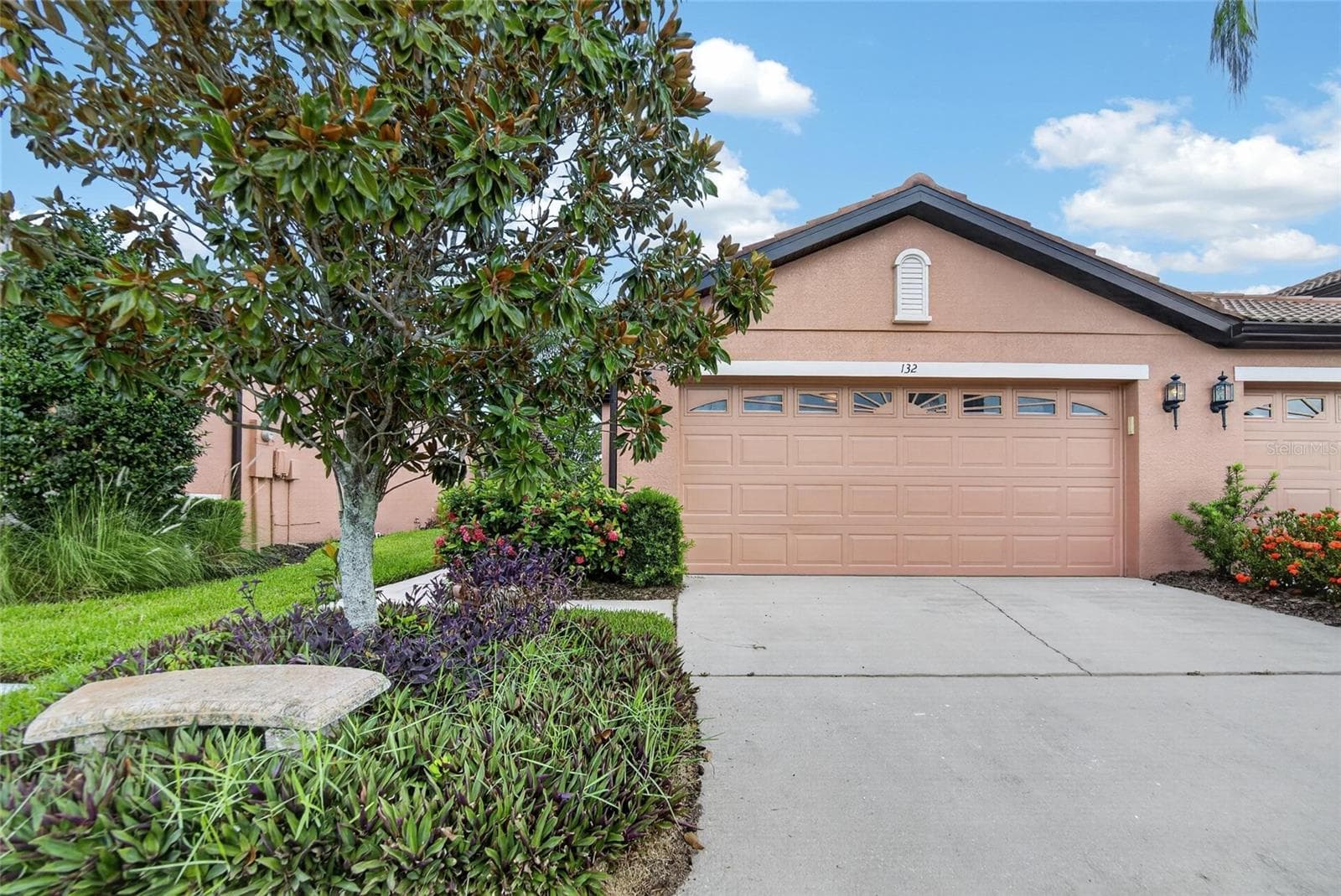 Villa at 132 SHELL FALLS DR, APOLLO BEACH, photo 72 of 97