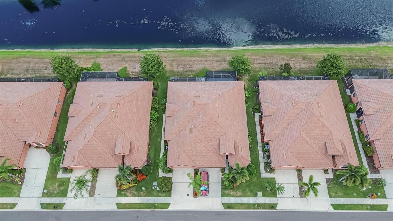 Villa at 132 SHELL FALLS DR, APOLLO BEACH, photo 74 of 97