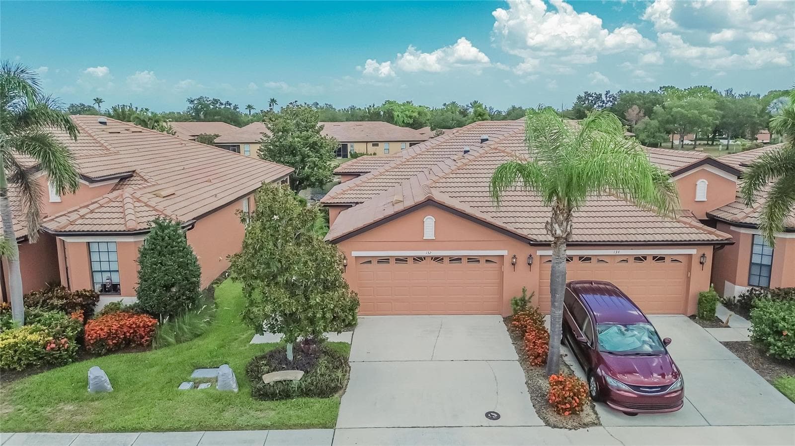 Villa at 132 SHELL FALLS DR, APOLLO BEACH, photo 76 of 97