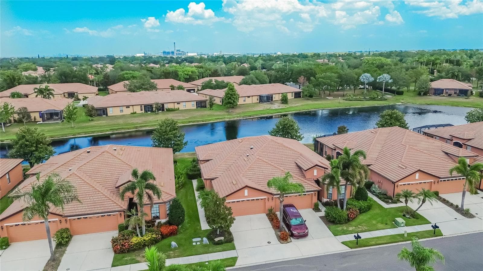 Villa at 132 SHELL FALLS DR, APOLLO BEACH, photo 77 of 97