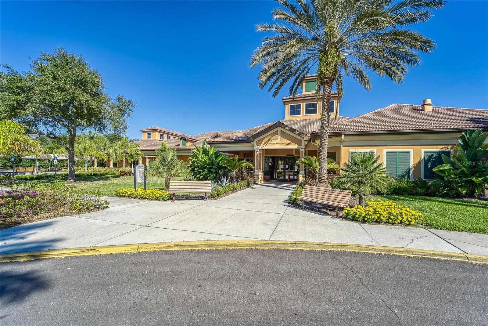 Villa at 132 SHELL FALLS DR, APOLLO BEACH, photo 83 of 97