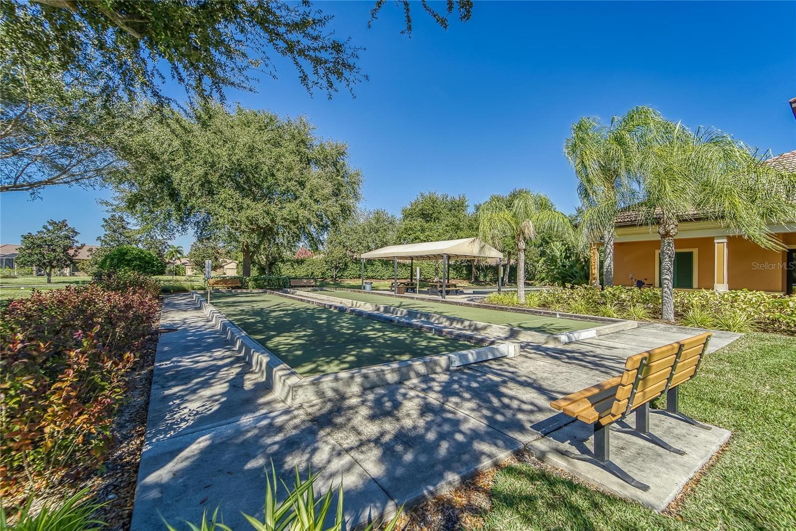 Villa at 132 SHELL FALLS DR, APOLLO BEACH, photo 87 of 97