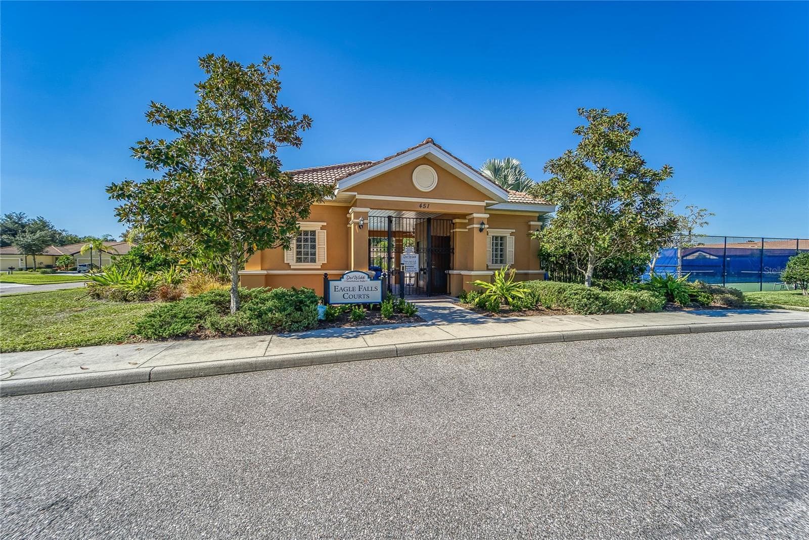 Villa at 132 SHELL FALLS DR, APOLLO BEACH, photo 88 of 97