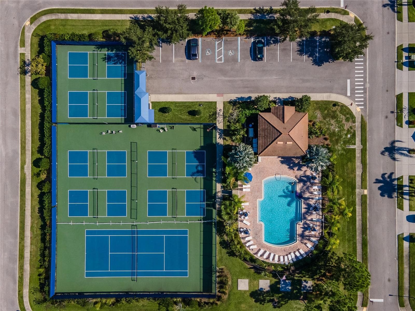 Villa at 132 SHELL FALLS DR, APOLLO BEACH, photo 89 of 97