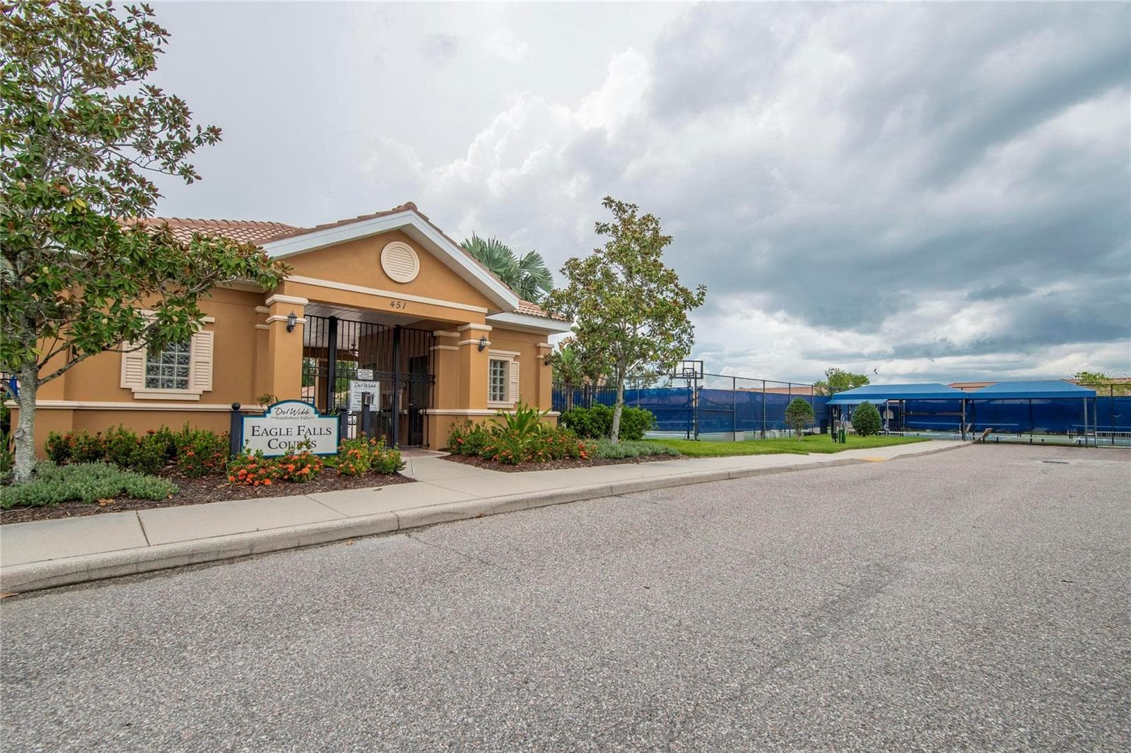 Villa at 132 SHELL FALLS DR, APOLLO BEACH, photo 90 of 97