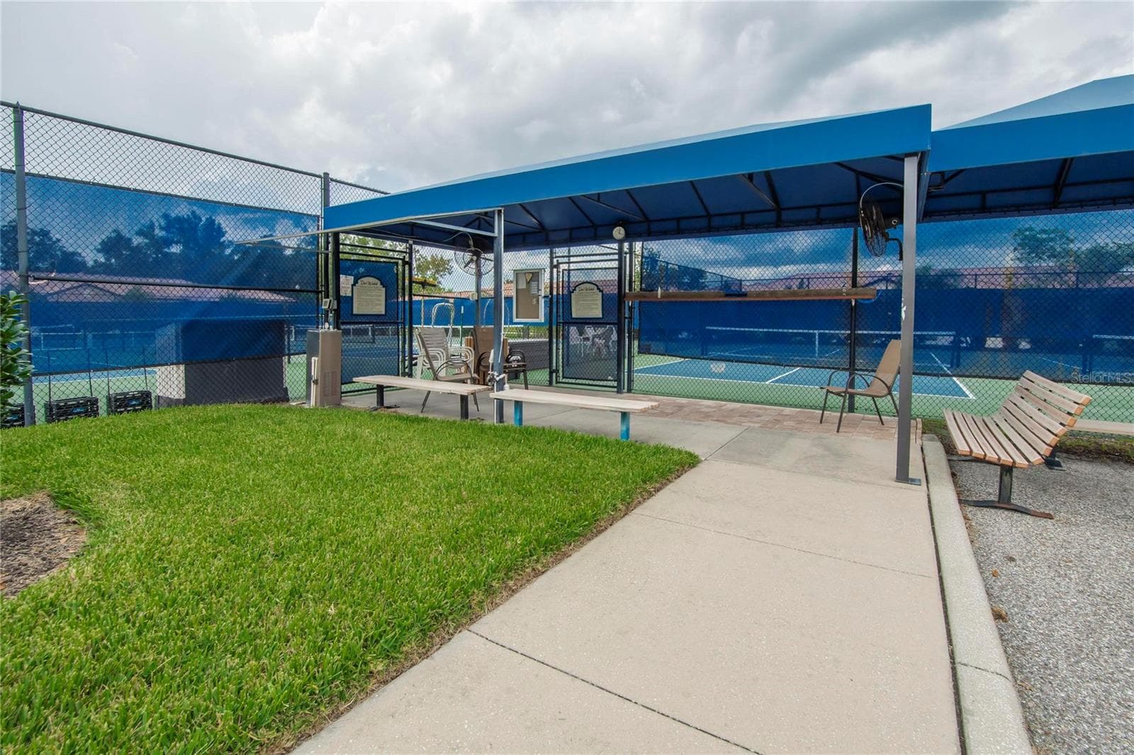 Villa at 132 SHELL FALLS DR, APOLLO BEACH, photo 91 of 97