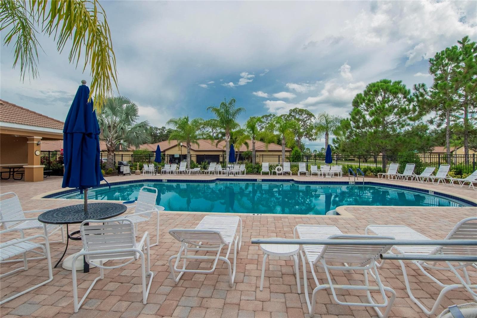 Villa at 132 SHELL FALLS DR, APOLLO BEACH, photo 92 of 97