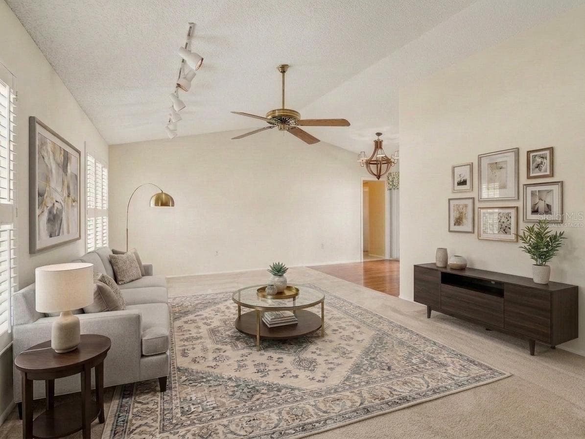 Virtually Staged - 7207 IMMOKALEE CT, ORLANDO