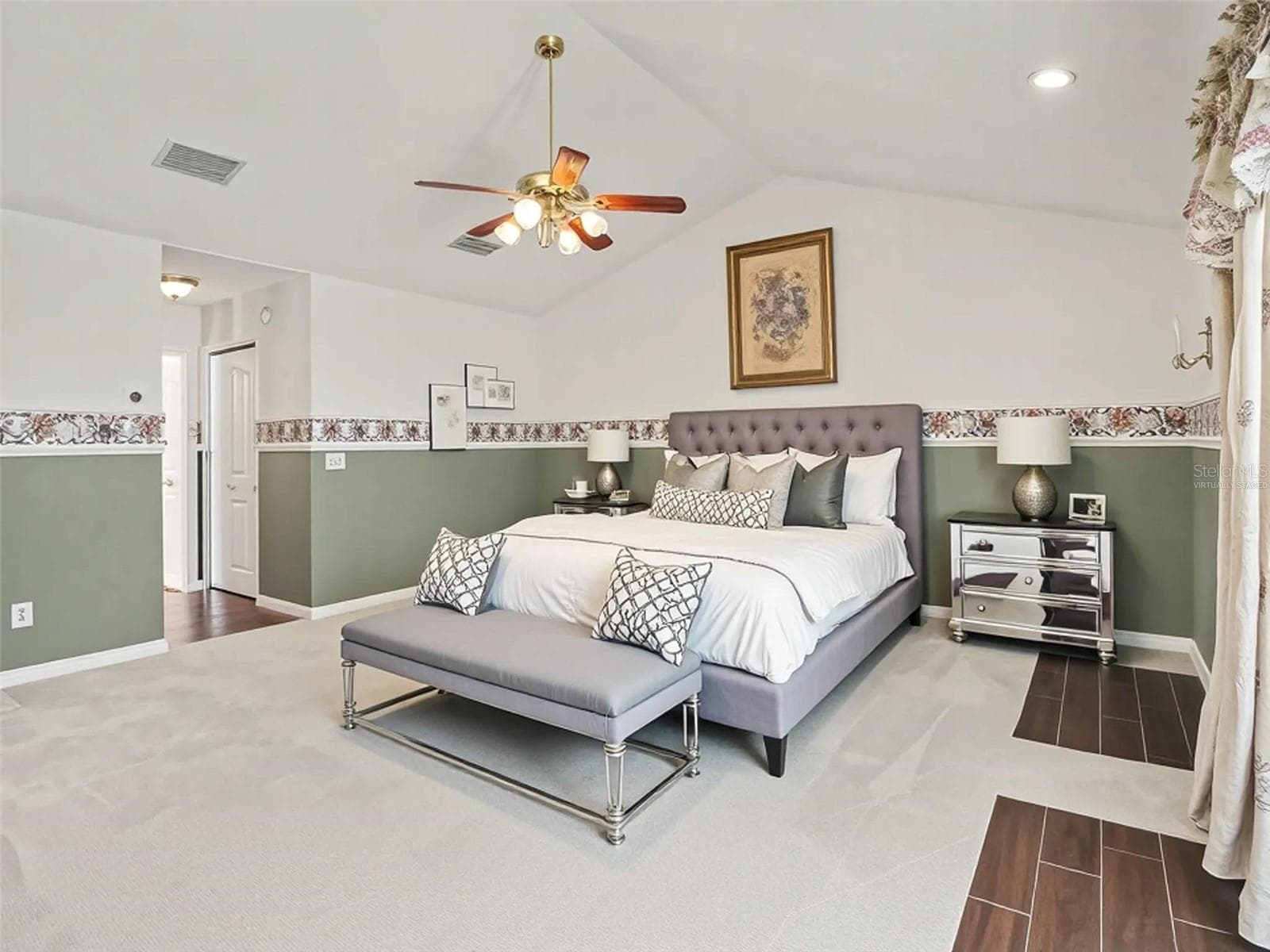 Virtually Staged - 7207 IMMOKALEE CT, ORLANDO