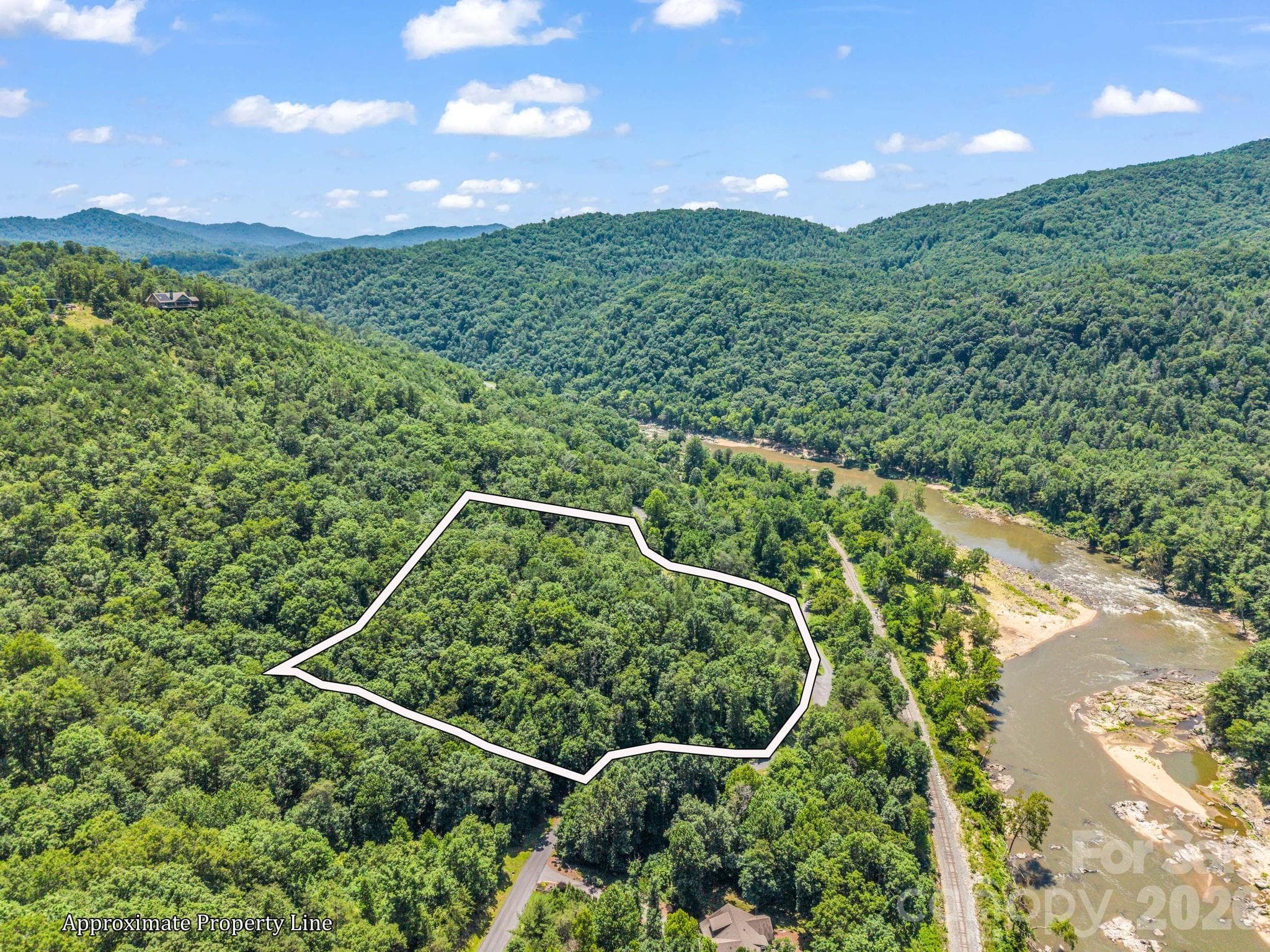 3670 French Broad Parkway