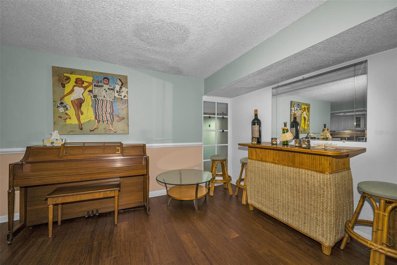 Condominium at 851 BAYWAY BLVD #101, CLEARWATER BEACH, photo 7 of 77
