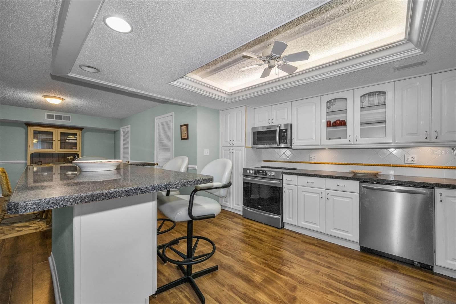 Condominium at 851 BAYWAY BLVD #101, CLEARWATER BEACH, photo 11 of 77