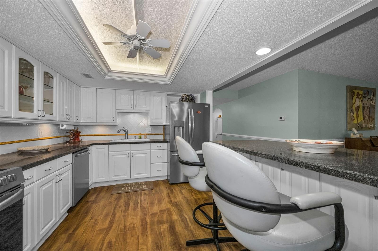 Condominium at 851 BAYWAY BLVD #101, CLEARWATER BEACH, photo 14 of 77