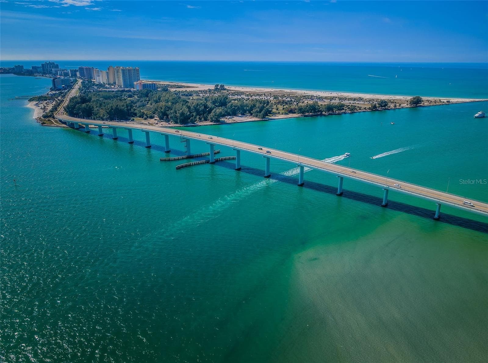 Condominium at 851 BAYWAY BLVD #101, CLEARWATER BEACH, photo 32 of 77