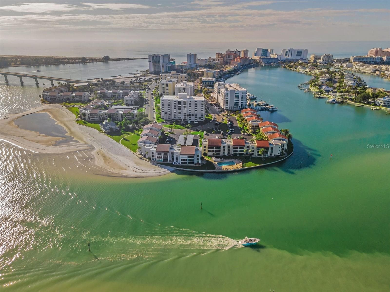 Condominium at 851 BAYWAY BLVD #101, CLEARWATER BEACH, photo 33 of 77