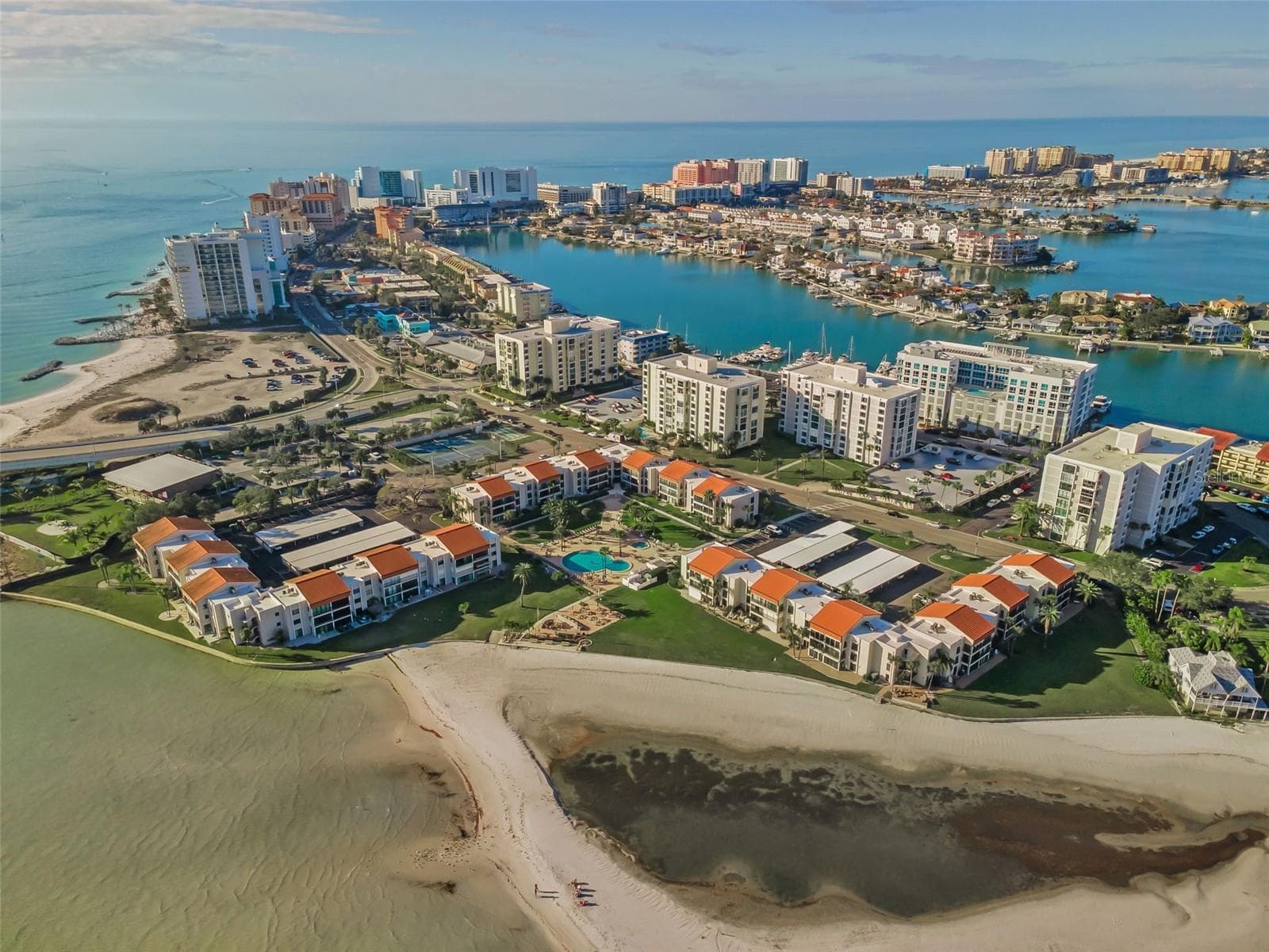 Condominium at 851 BAYWAY BLVD #101, CLEARWATER BEACH, photo 36 of 77