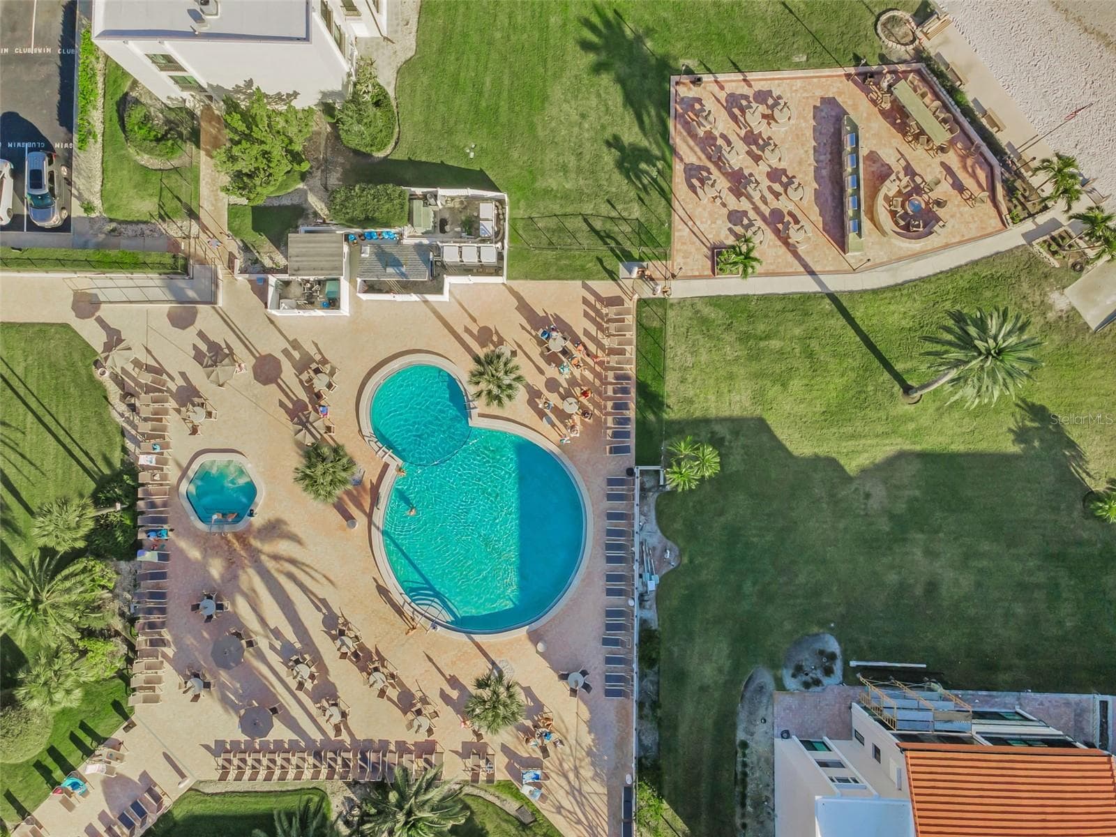 Condominium at 851 BAYWAY BLVD #101, CLEARWATER BEACH, photo 39 of 77