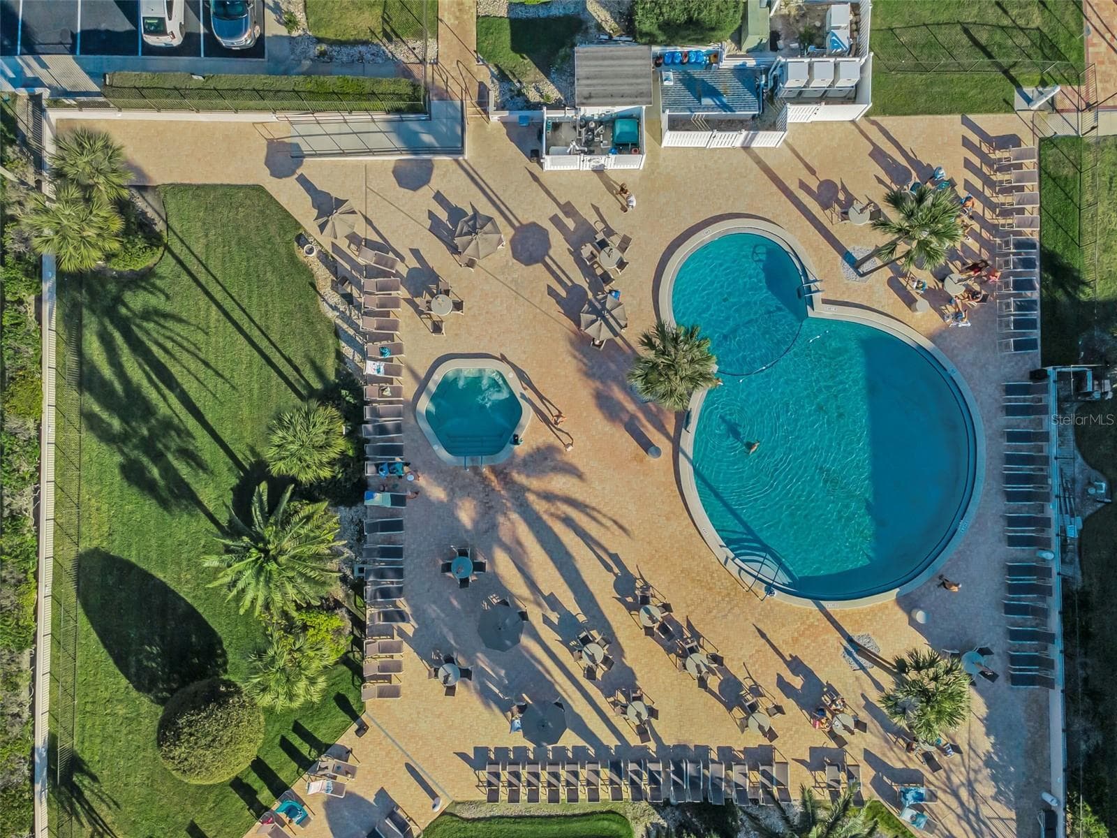 Condominium at 851 BAYWAY BLVD #101, CLEARWATER BEACH, photo 40 of 77