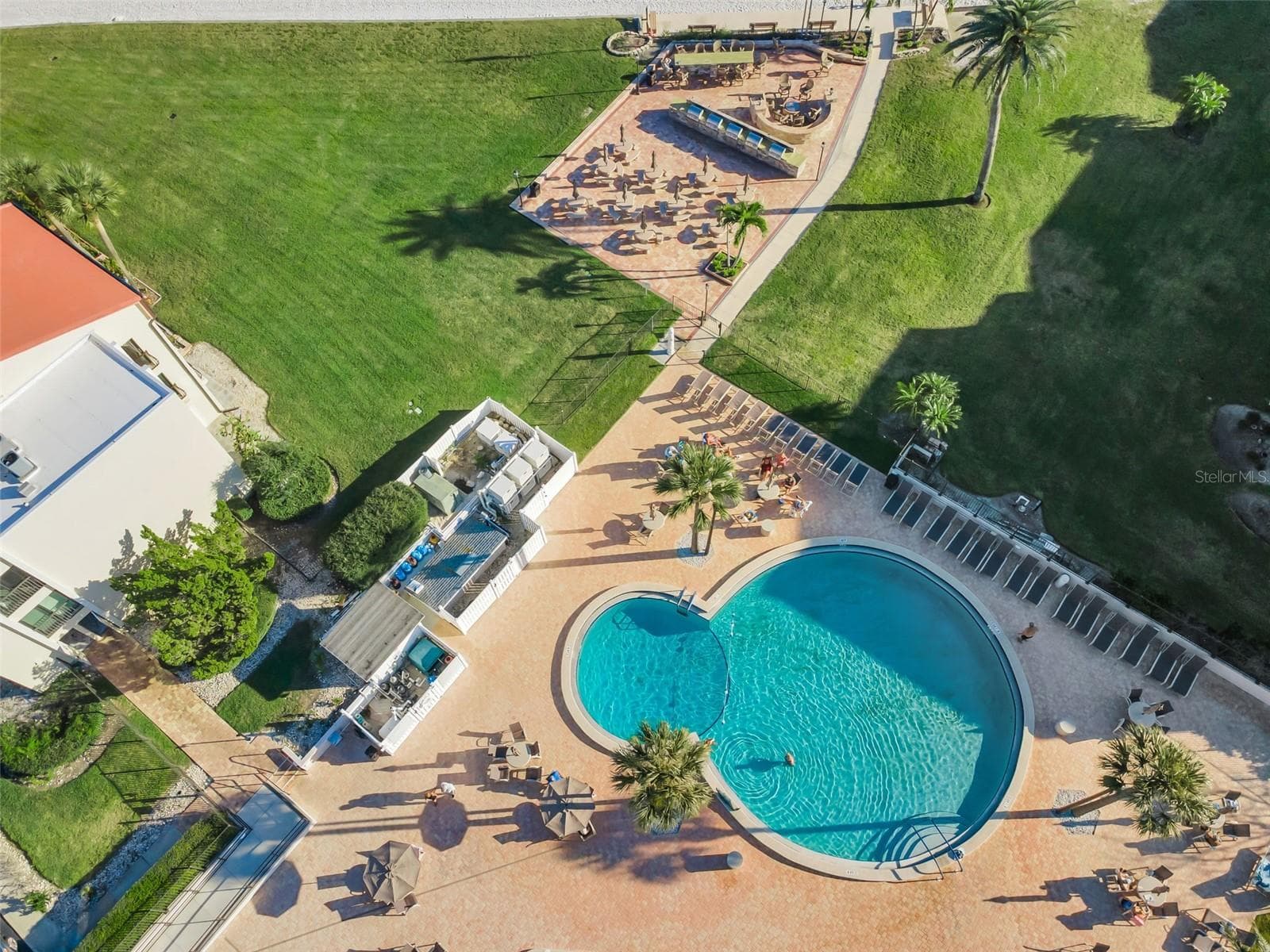 Condominium at 851 BAYWAY BLVD #101, CLEARWATER BEACH, photo 42 of 77