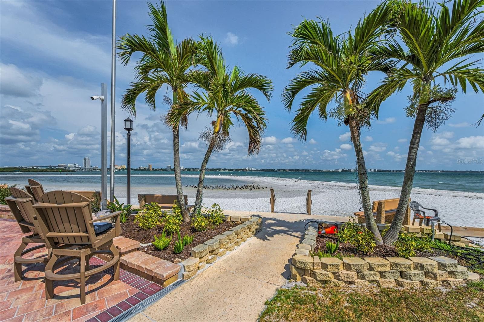 Condominium at 851 BAYWAY BLVD #101, CLEARWATER BEACH, photo 44 of 77