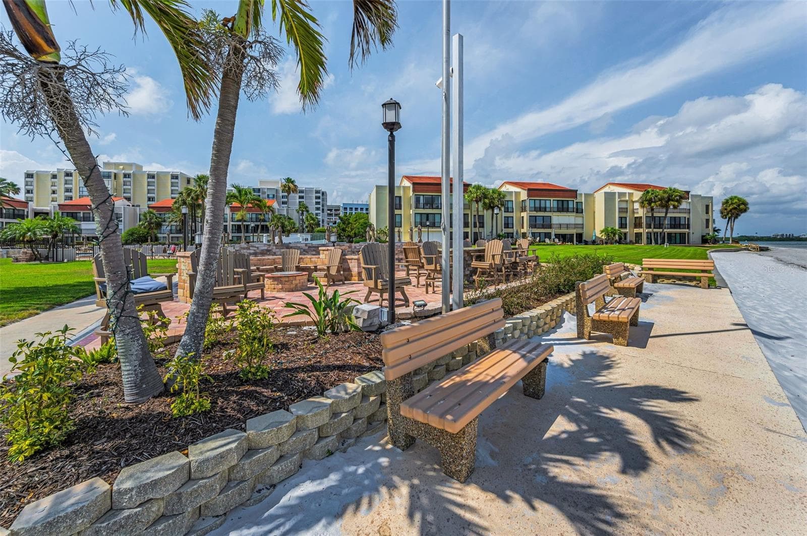 Condominium at 851 BAYWAY BLVD #101, CLEARWATER BEACH, photo 45 of 77