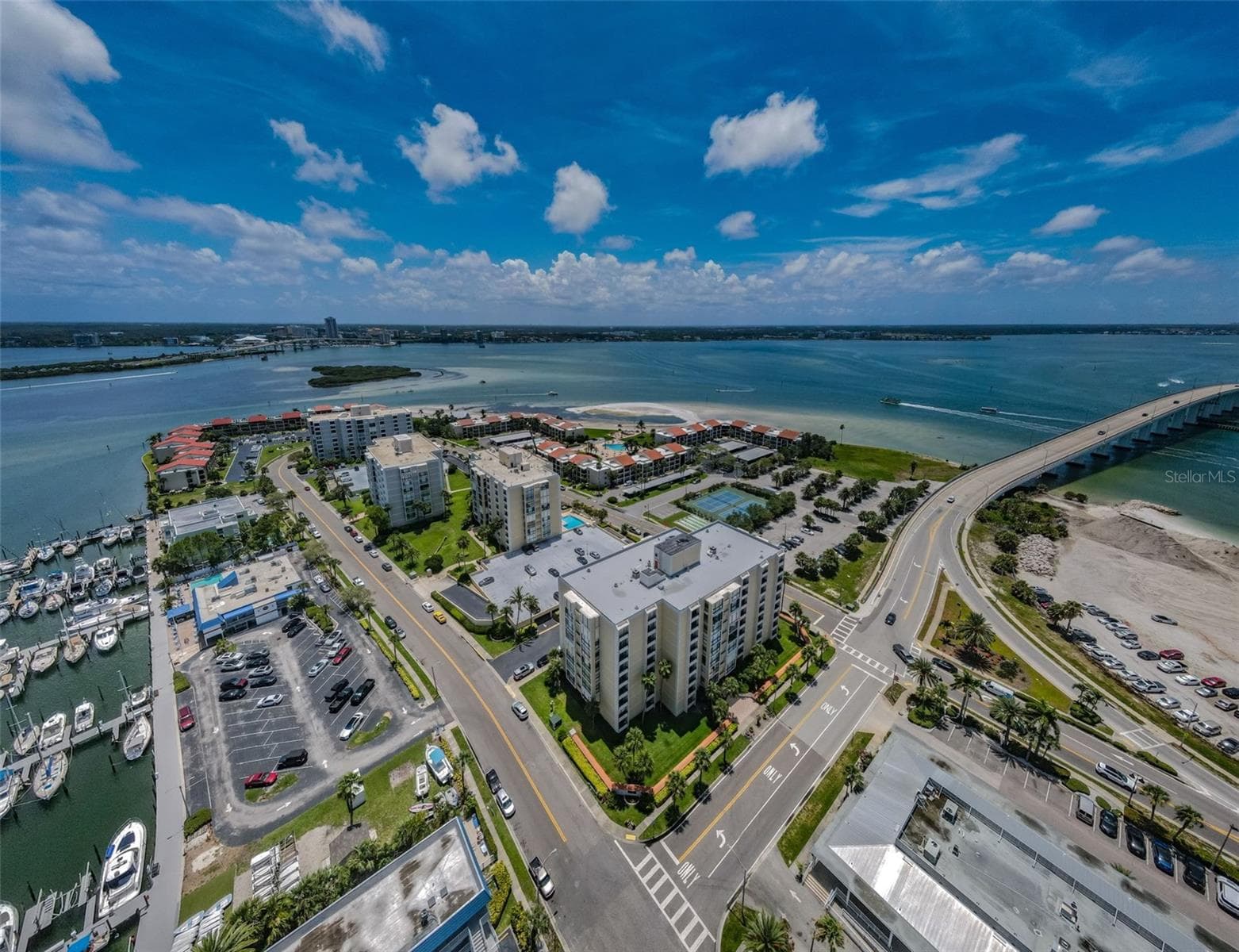 Condominium at 851 BAYWAY BLVD #101, CLEARWATER BEACH, photo 55 of 77
