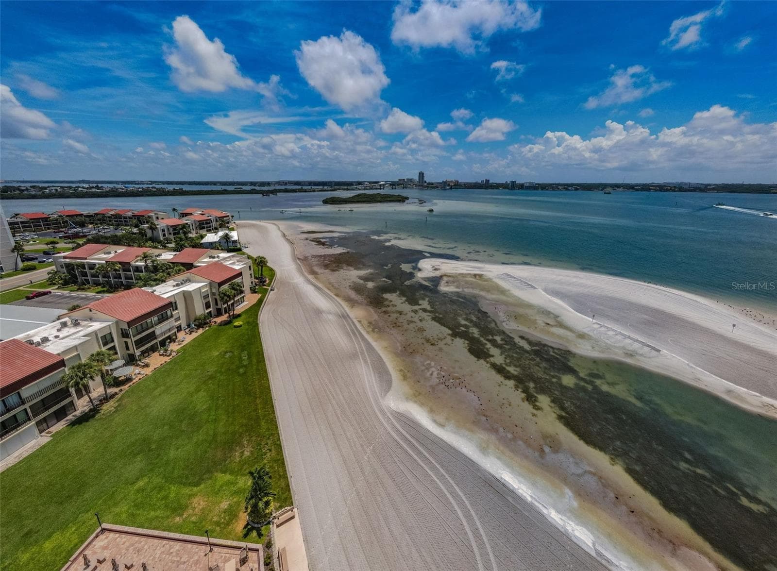Condominium at 851 BAYWAY BLVD #101, CLEARWATER BEACH, photo 58 of 77