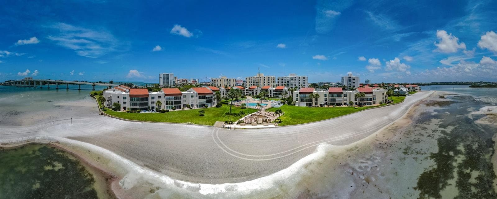 Condominium at 851 BAYWAY BLVD #101, CLEARWATER BEACH, photo 59 of 77