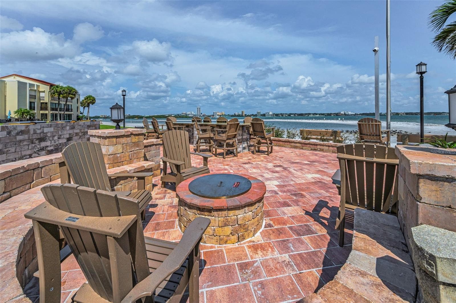 Condominium at 851 BAYWAY BLVD #101, CLEARWATER BEACH, photo 63 of 77