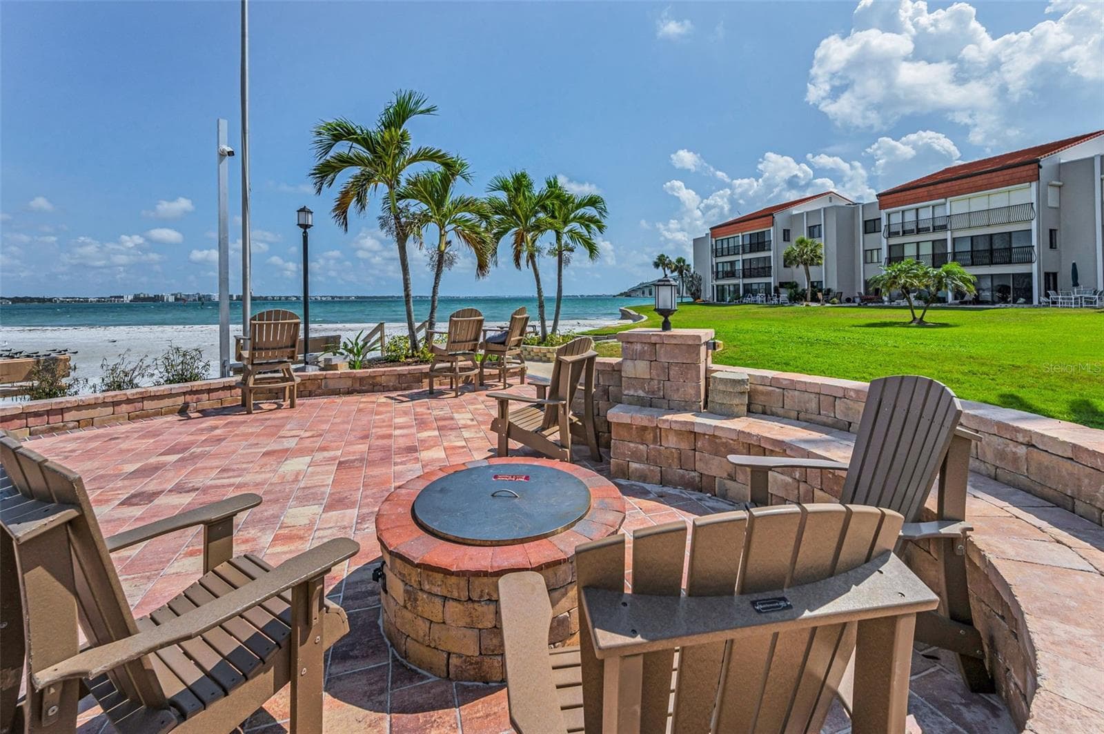 Condominium at 851 BAYWAY BLVD #101, CLEARWATER BEACH, photo 64 of 77