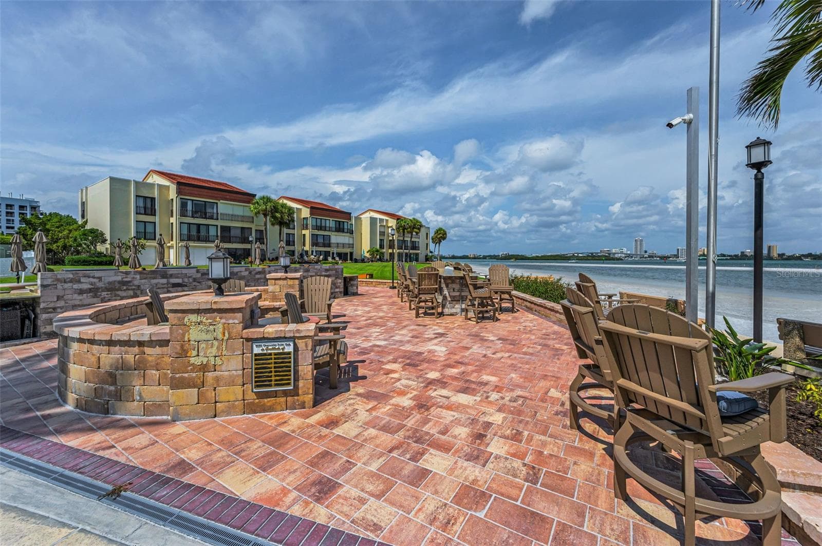 Condominium at 851 BAYWAY BLVD #101, CLEARWATER BEACH, photo 66 of 77