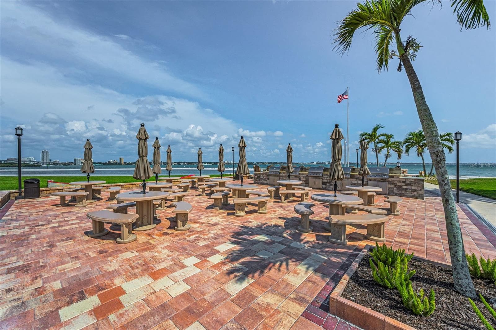 Condominium at 851 BAYWAY BLVD #101, CLEARWATER BEACH, photo 67 of 77