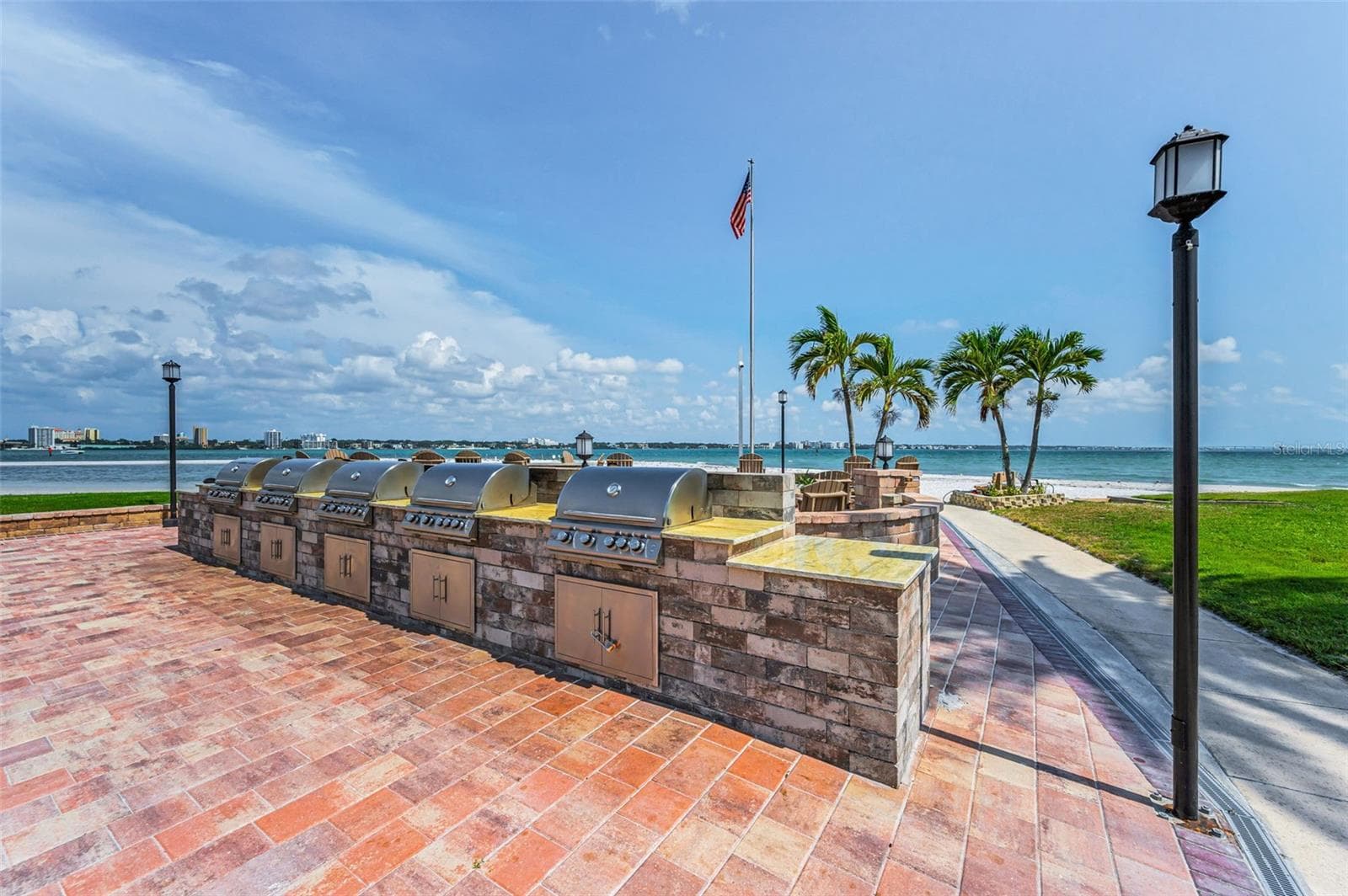 Condominium at 851 BAYWAY BLVD #101, CLEARWATER BEACH, photo 68 of 77
