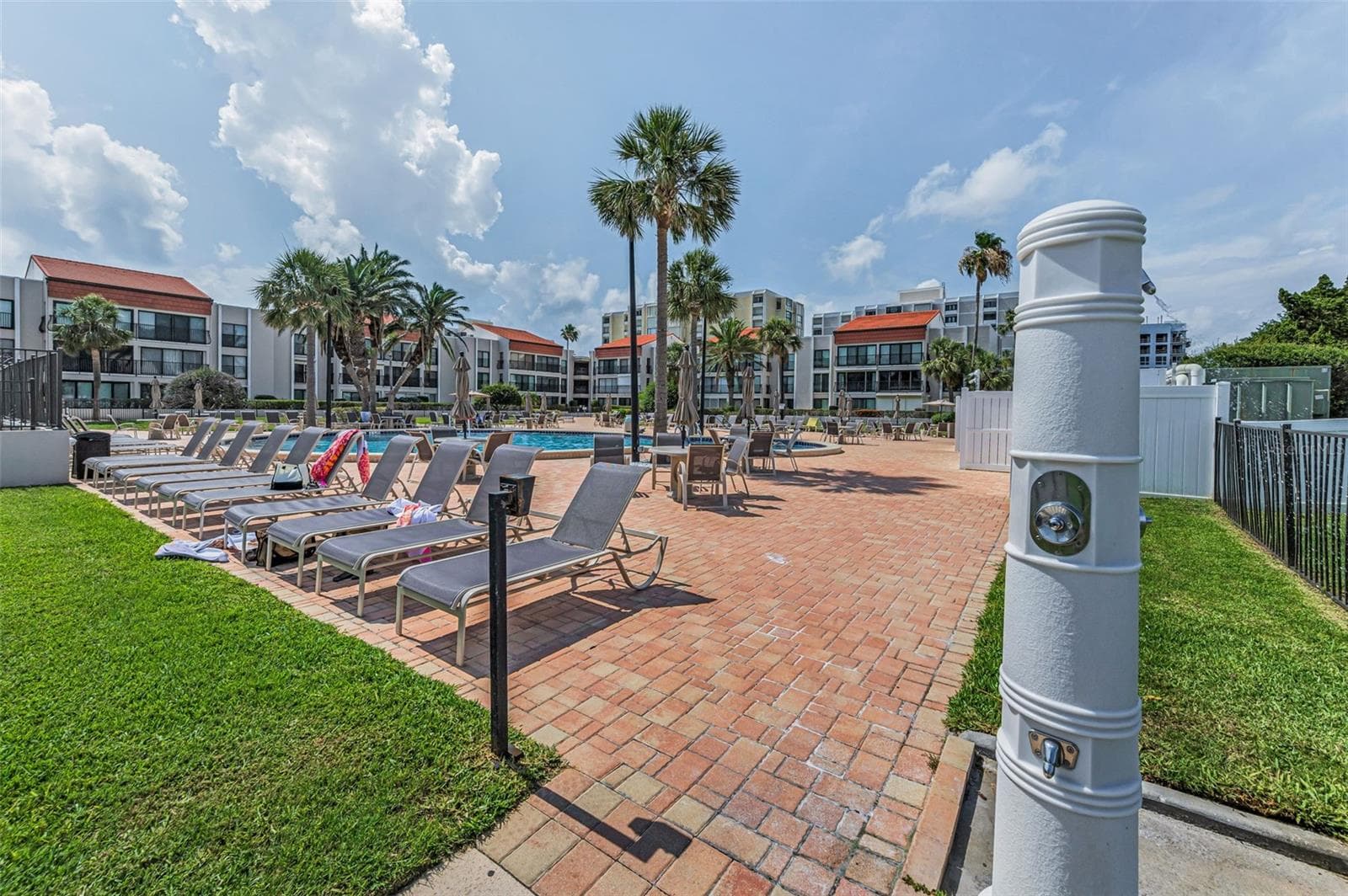 Condominium at 851 BAYWAY BLVD #101, CLEARWATER BEACH, photo 71 of 77