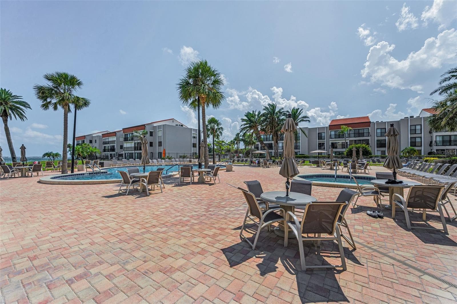 Condominium at 851 BAYWAY BLVD #101, CLEARWATER BEACH, photo 72 of 77