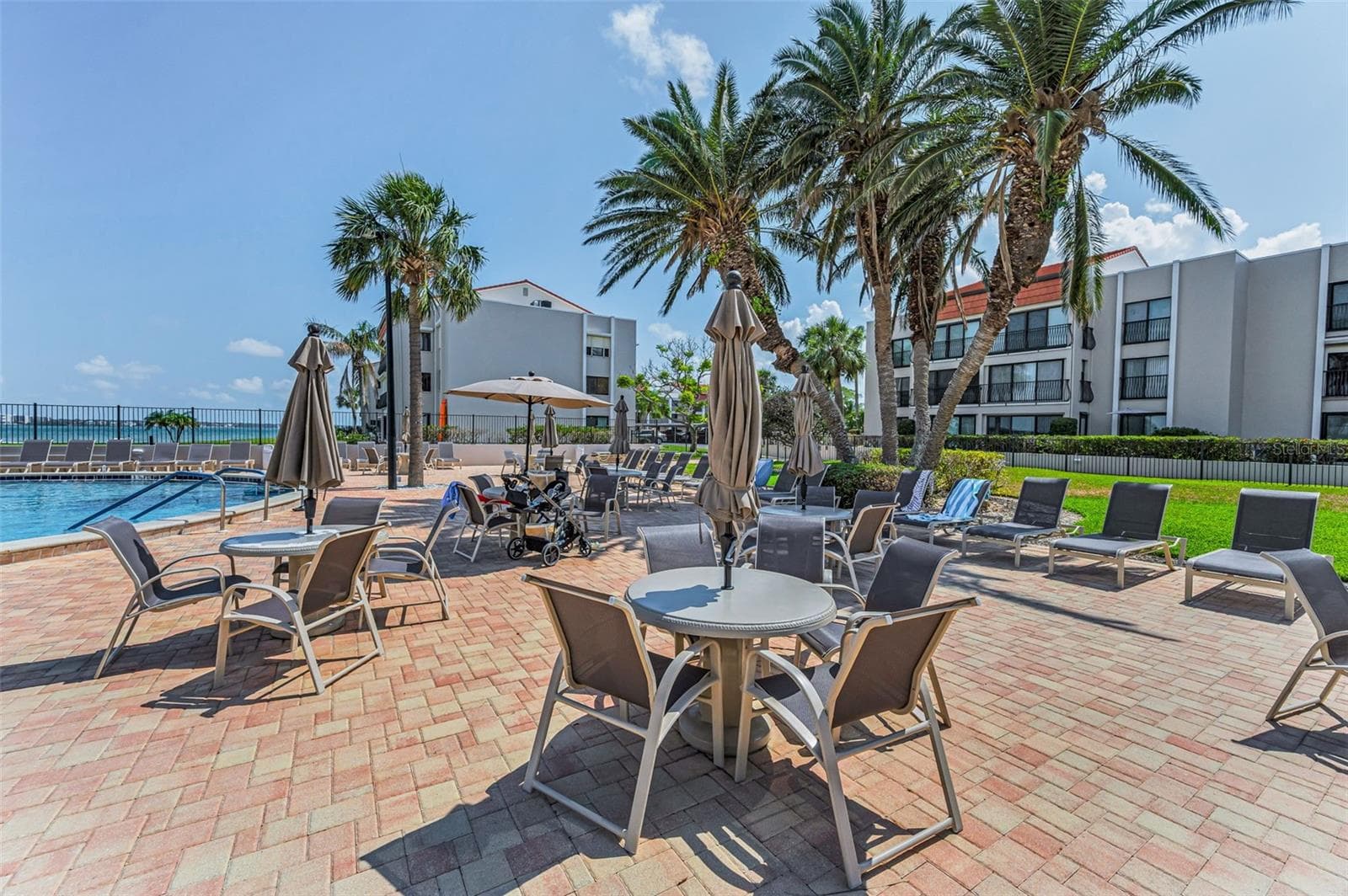 Condominium at 851 BAYWAY BLVD #101, CLEARWATER BEACH, photo 73 of 77