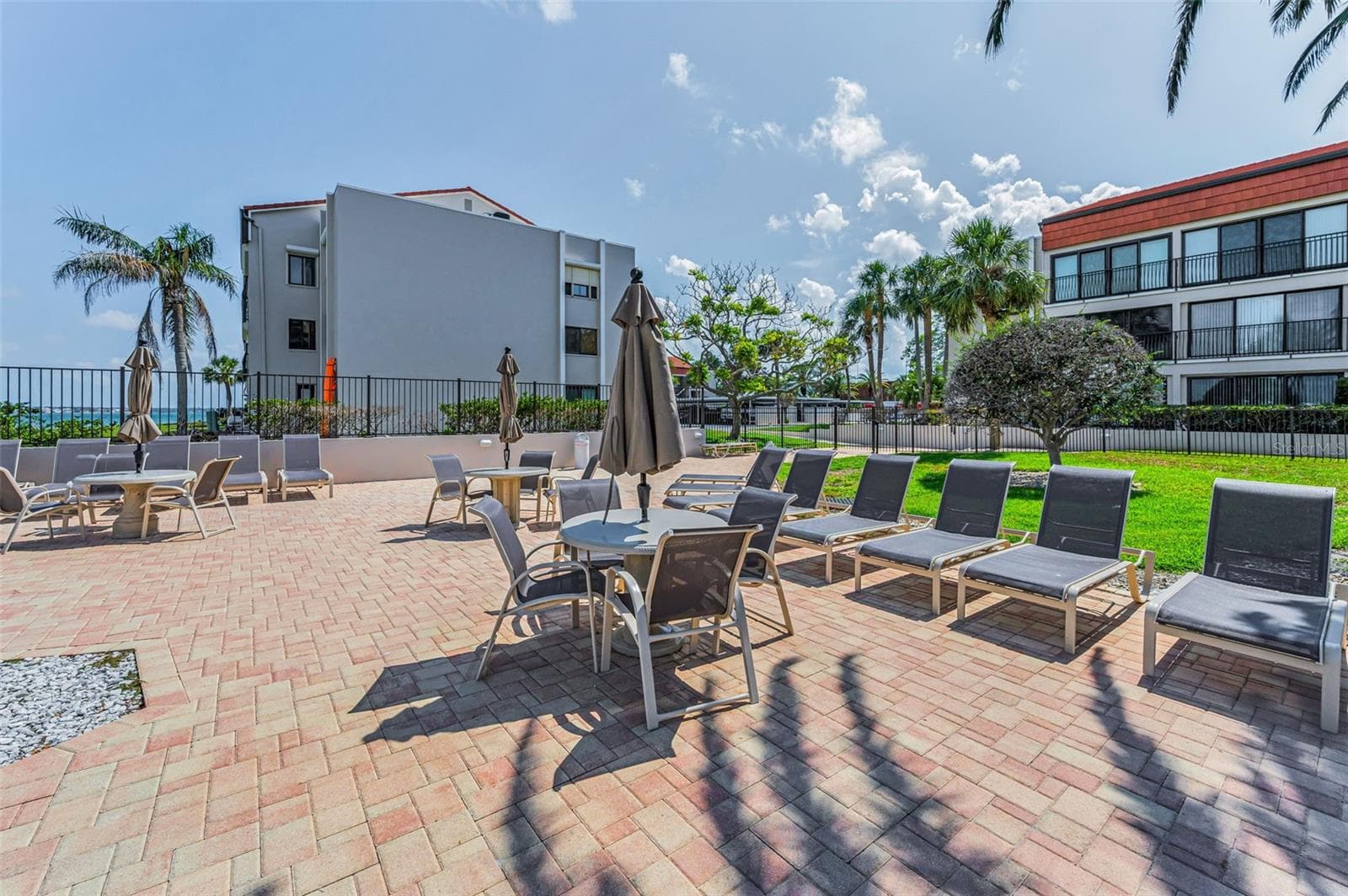 Condominium at 851 BAYWAY BLVD #101, CLEARWATER BEACH, photo 74 of 77